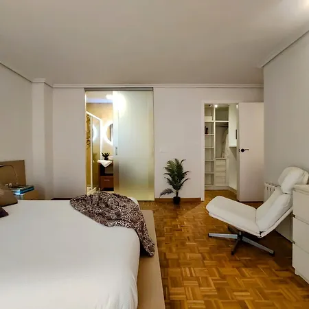 Apartment Atico Centrico Espectacular Y Cerca De La Playa Castellon de la Plana