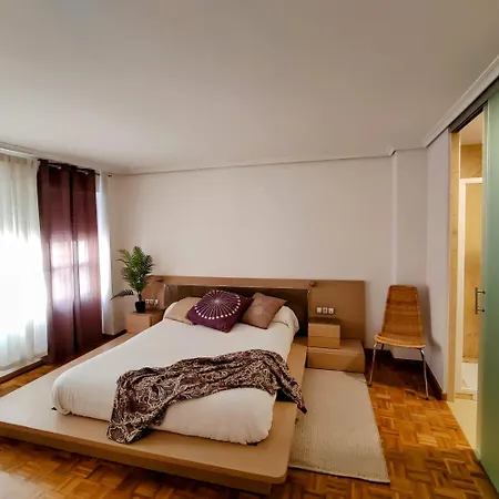 Apartamento Atico Centrico Espectacular Y Cerca De La Playa