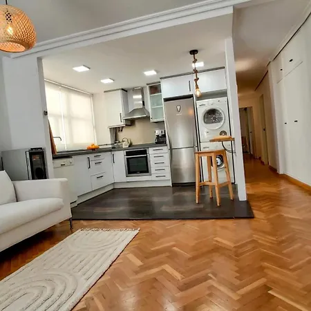 Apartamento Atico Centrico Espectacular Y Cerca De La Playa